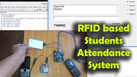 student monitoring system using rfid thesis|rfid student monitoring.